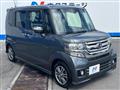 2015 Honda N BOX