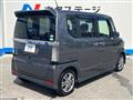 2015 Honda N BOX