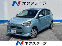 2018 Toyota PIXIS EPOCH