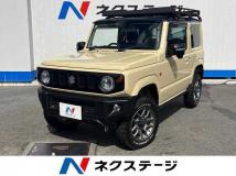2022 Suzuki Jimny