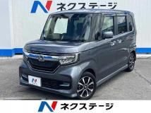 2018 Honda N BOX