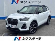 2026 Daihatsu Rocky