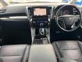 2019 Toyota Alphard G