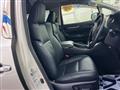 2019 Toyota Alphard G