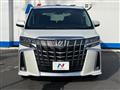 2019 Toyota Alphard G