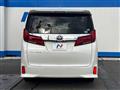 2019 Toyota Alphard G