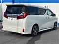 2019 Toyota Alphard G