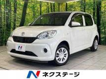 2018 Toyota Passo