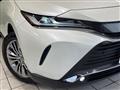 2021 Toyota Harrier