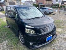 2009 Toyota Voxy