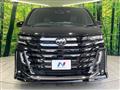 2024 Toyota Vellfire