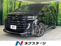 2024 Toyota Vellfire