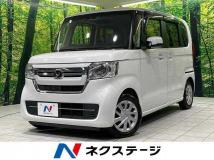 2021 Honda N BOX