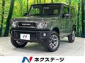 2019 Suzuki Jimny