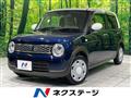 2022 Suzuki Lapin