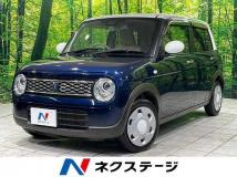 2022 Suzuki Lapin