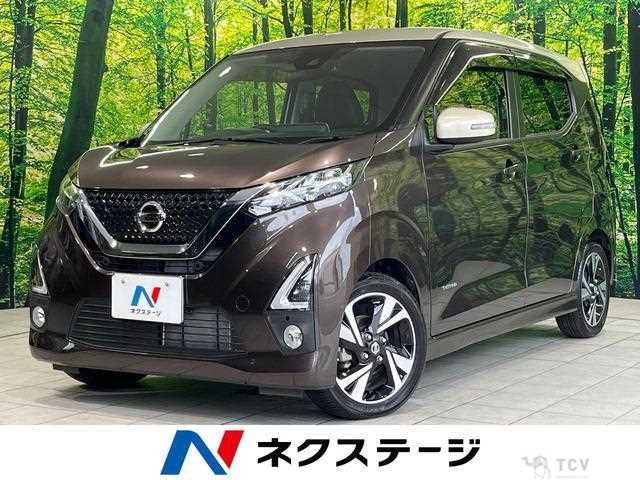 2019 Nissan Nissan Others