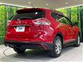 2017 Nissan X-Trail