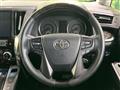 2017 Toyota Alphard G