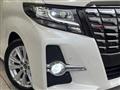 2017 Toyota Alphard G