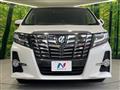 2017 Toyota Alphard G