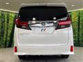2017 Toyota Alphard G
