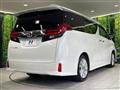 2017 Toyota Alphard G