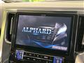 2015 Toyota Alphard G