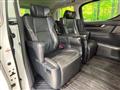 2015 Toyota Alphard G