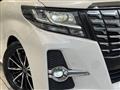 2015 Toyota Alphard G