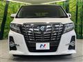 2015 Toyota Alphard G