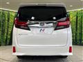 2015 Toyota Alphard G