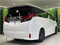 2015 Toyota Alphard G