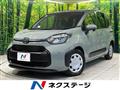 2024 Toyota Sienta
