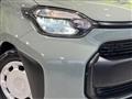 2024 Toyota Sienta