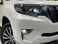 2020 Toyota Land Cruiser Prado