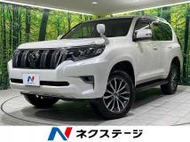 2020 Toyota Land Cruiser Prado