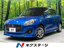 2019 Suzuki Swift