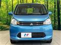 2014 Mitsubishi eK Wagon