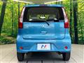 2014 Mitsubishi eK Wagon
