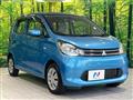 2014 Mitsubishi eK Wagon