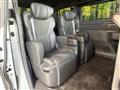 2025 Toyota Alphard G