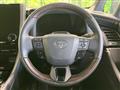 2025 Toyota Alphard G