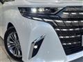 2025 Toyota Alphard G