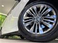 2025 Toyota Alphard G