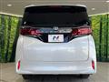 2025 Toyota Alphard G