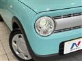 2016 Suzuki Lapin
