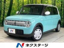 2016 Suzuki Lapin