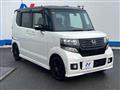 2014 Honda N BOX