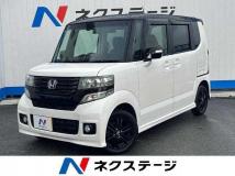 2014 Honda N BOX